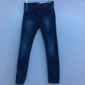 Mens skinny jeans